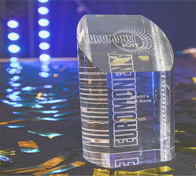 Our Awards & Accolades 