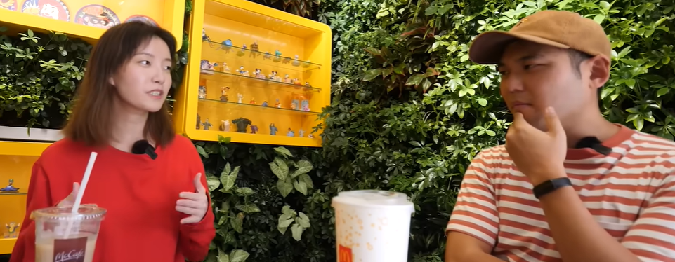 Is Singapore Really a First-World Country? Culture Shock as a Japanese ft. Annette Lee