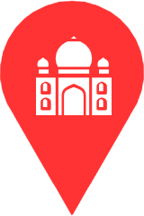 India-Red
